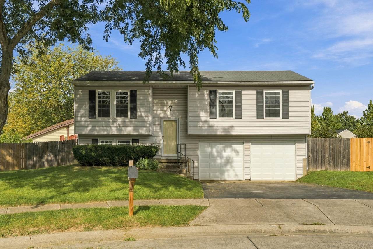 3167 Islington Court - Photo 1