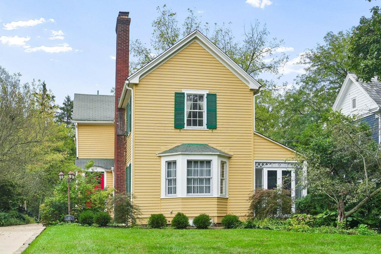 110 Griswold Street - Photo 1