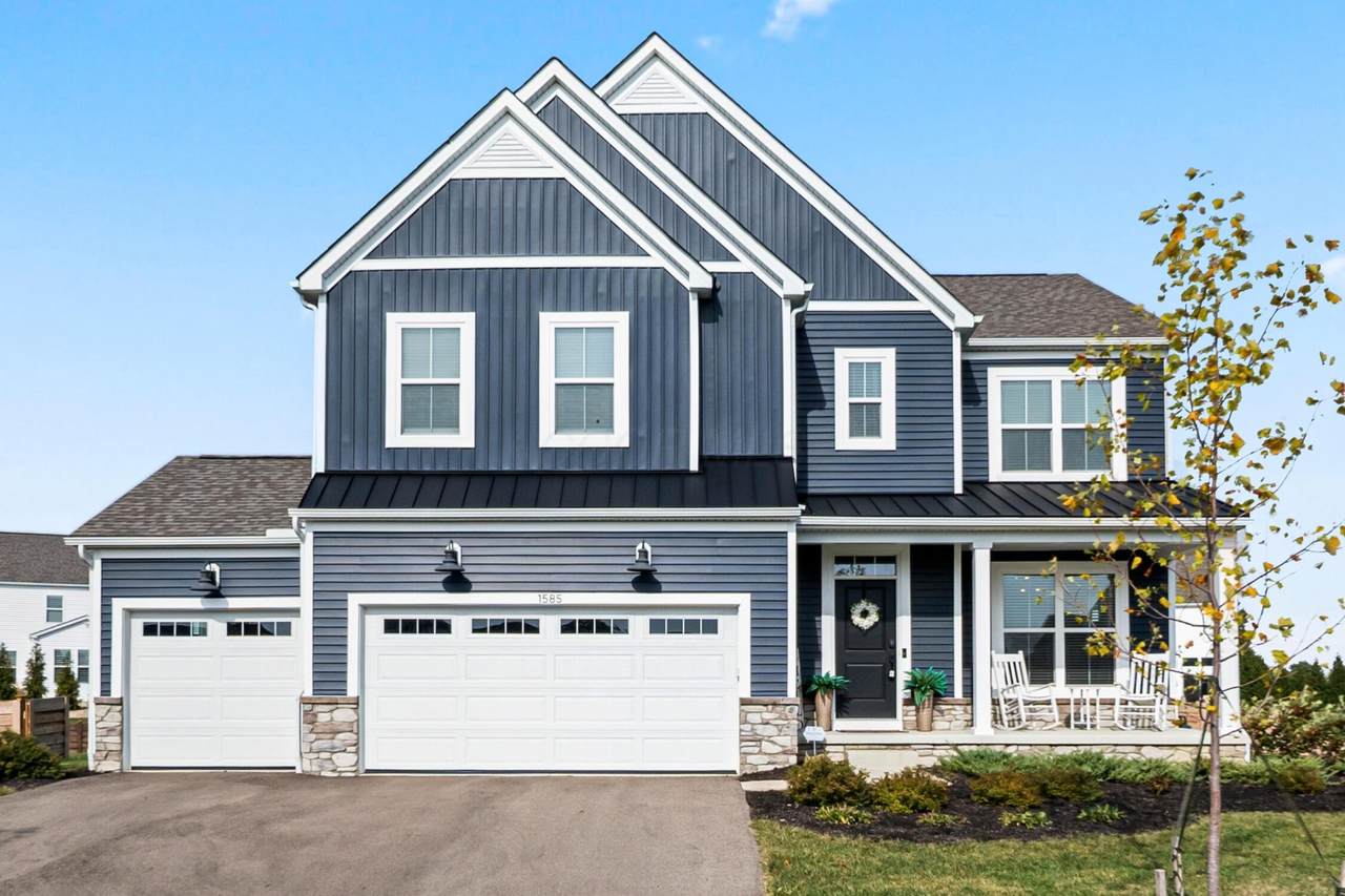 1585 Cromwill Loop - Photo 1