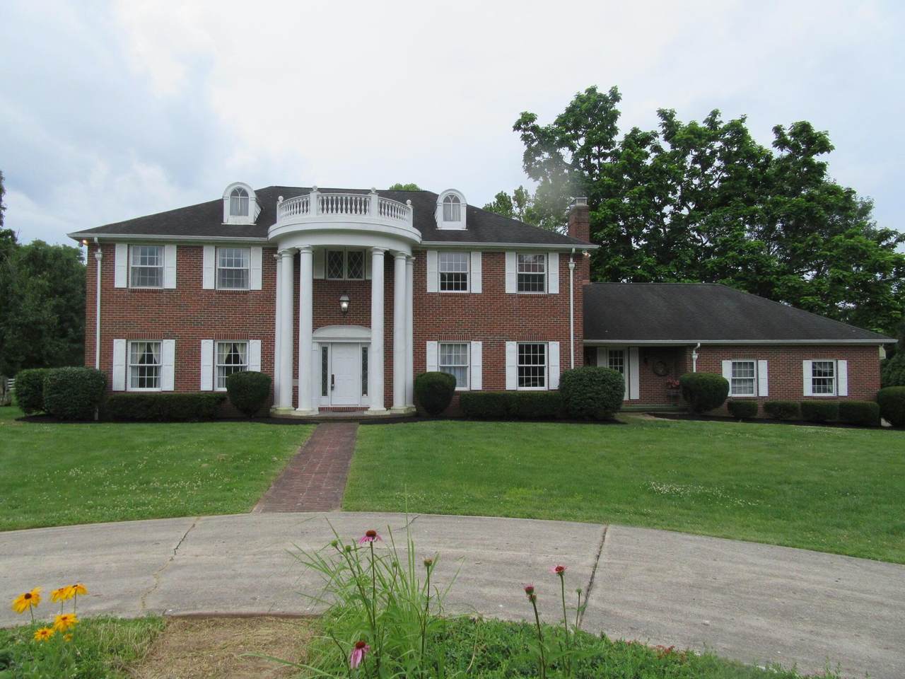 6711 Lancaster New Lexington Road - Photo 1