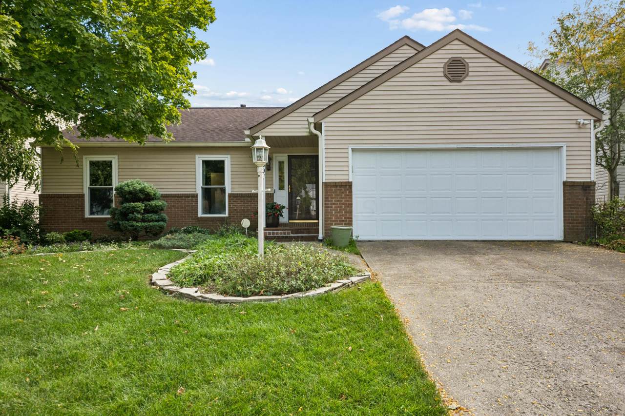 6397 Old Ben Lane - Photo 1