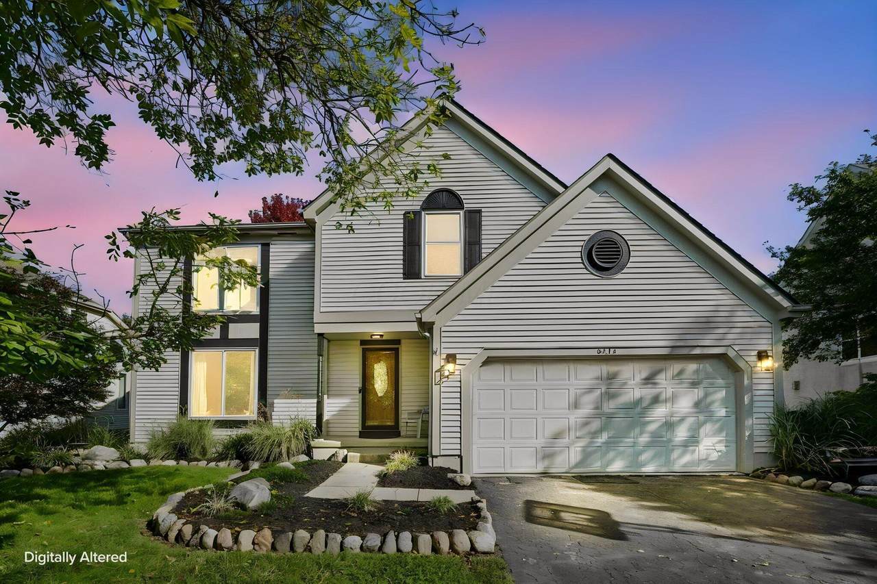 6414 Rossmore Lane - Photo 1
