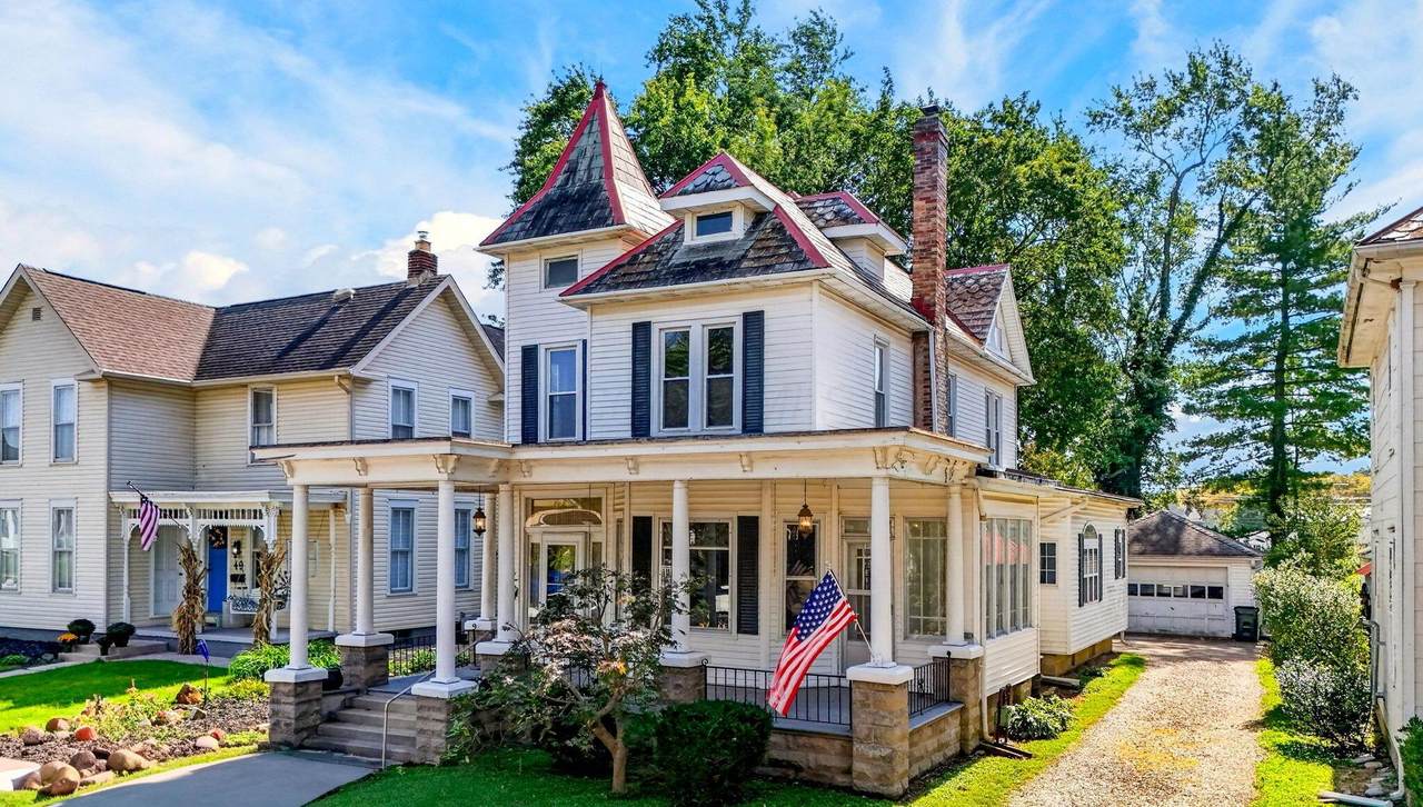 43 Mound Street - Photo 1
