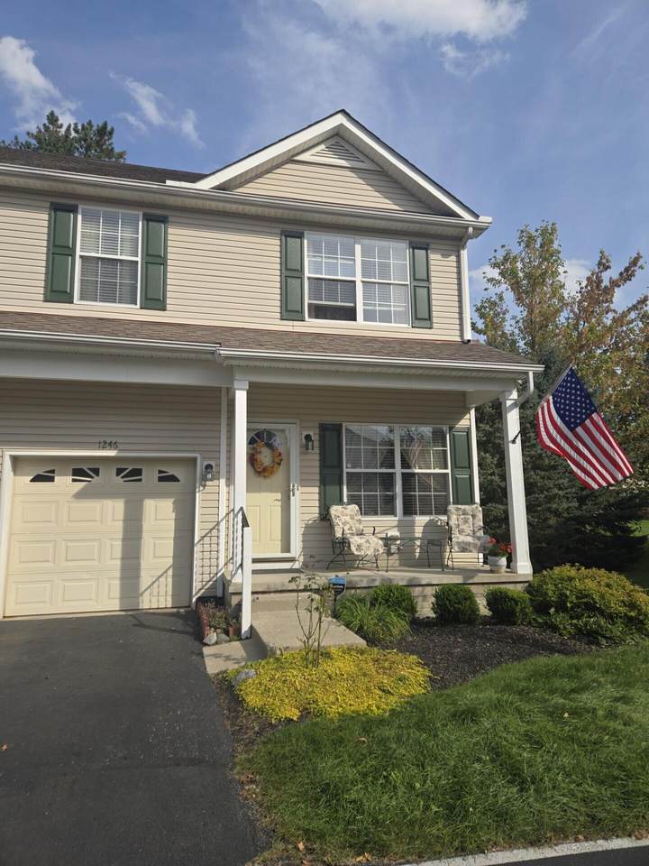 1246 Hall Lane - Photo 1