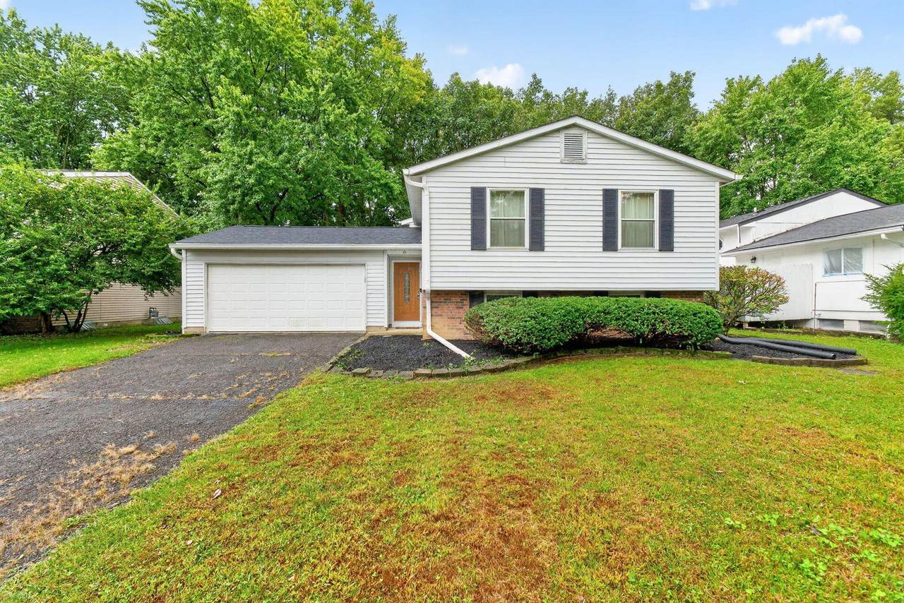 3969 Blueberry Hollow Road - Photo 1