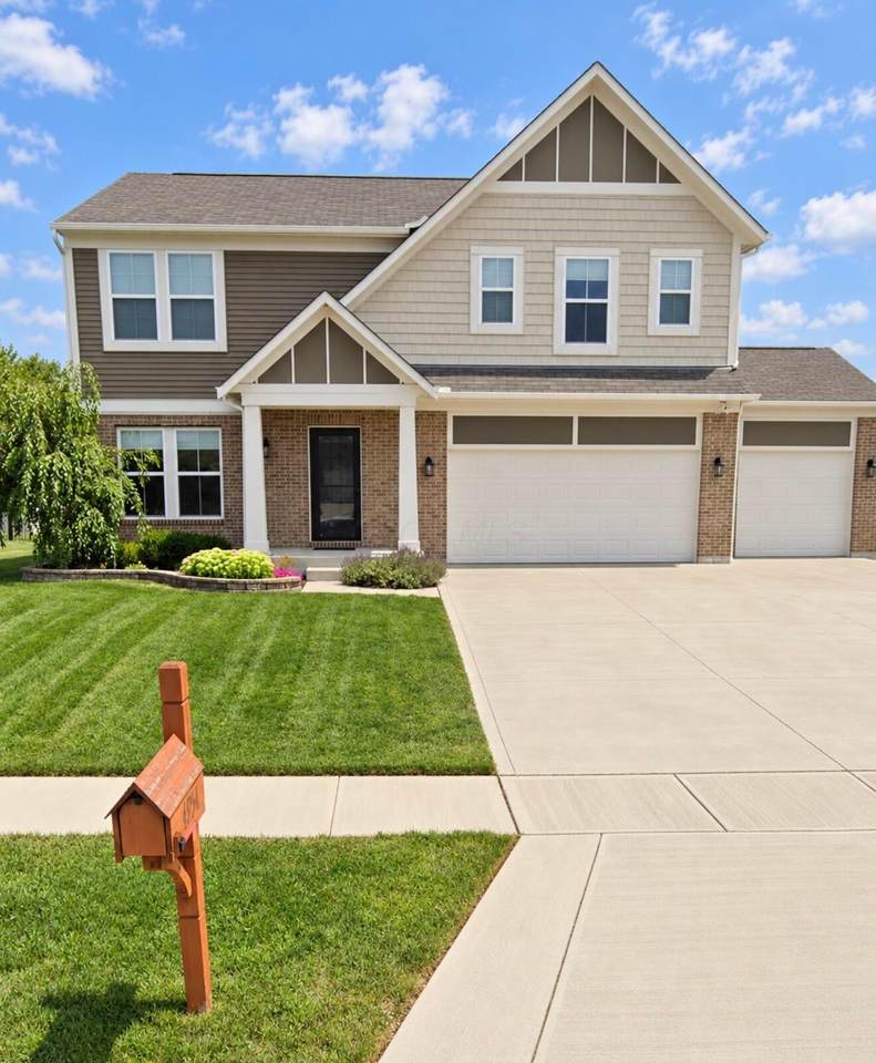 4954 Bradstone Loop - Photo 1