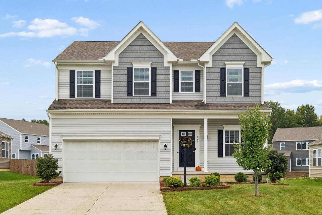 849 Saddle Avenue - Photo 1