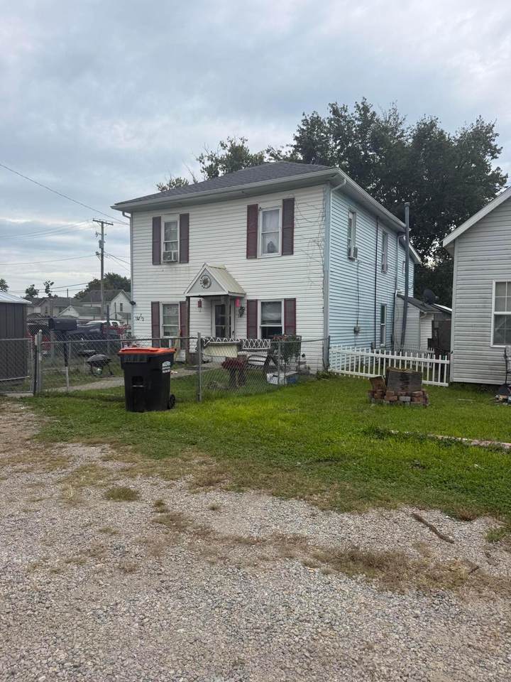 145 Railroad Street - Photo 1