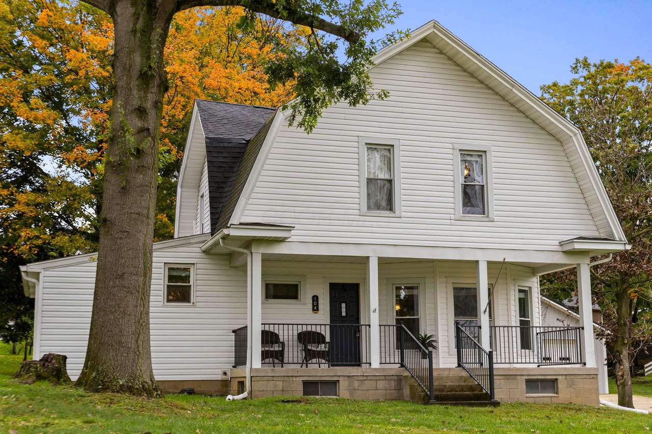 104 Morris Street - Photo 1