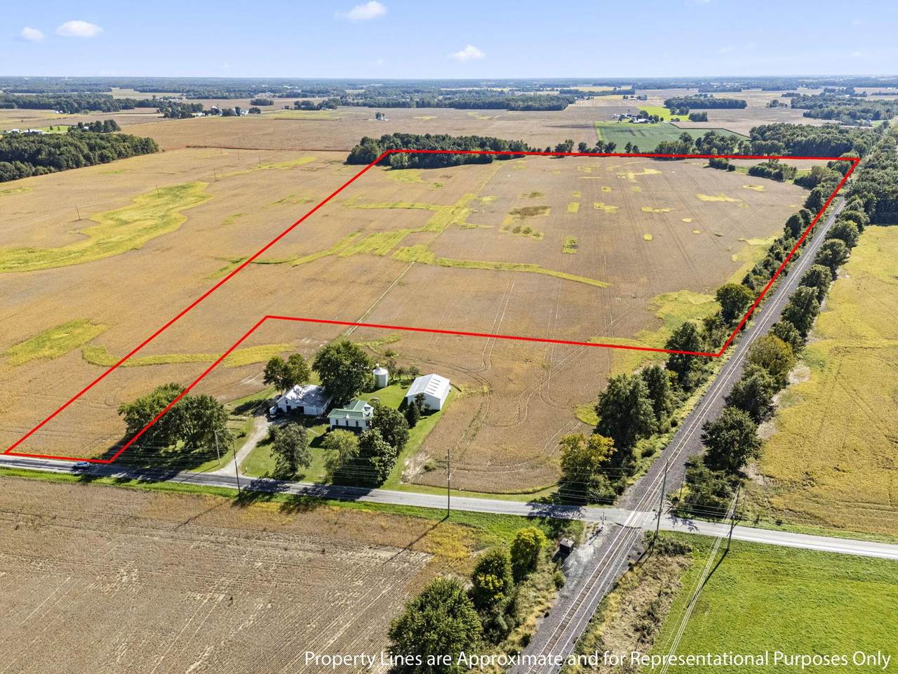 0-TRACT 4 Waldo-Fulton-Chesterville - Photo 1