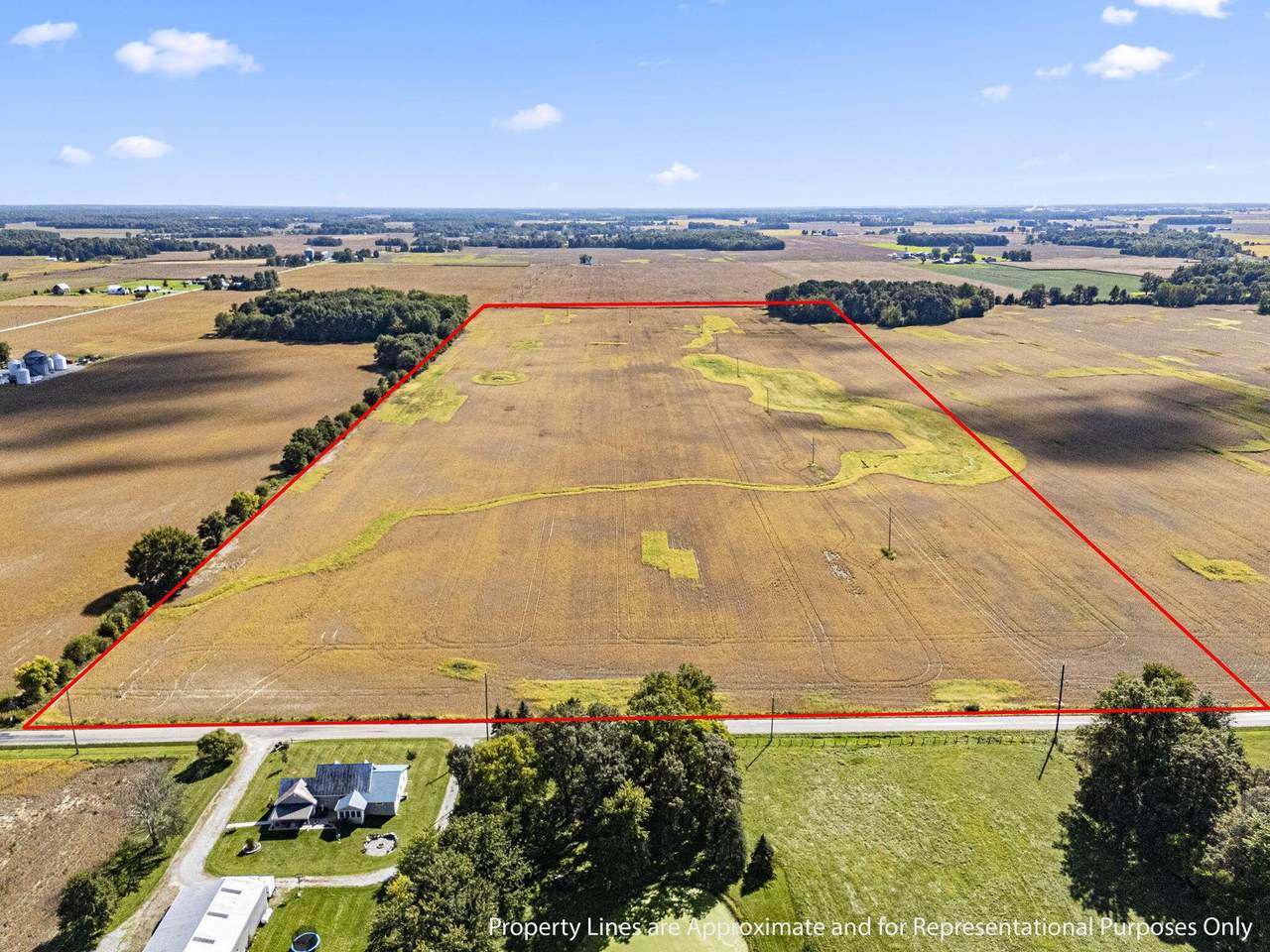 0-TRACT 5 Waldo-Fulton-Chesterville - Photo 1