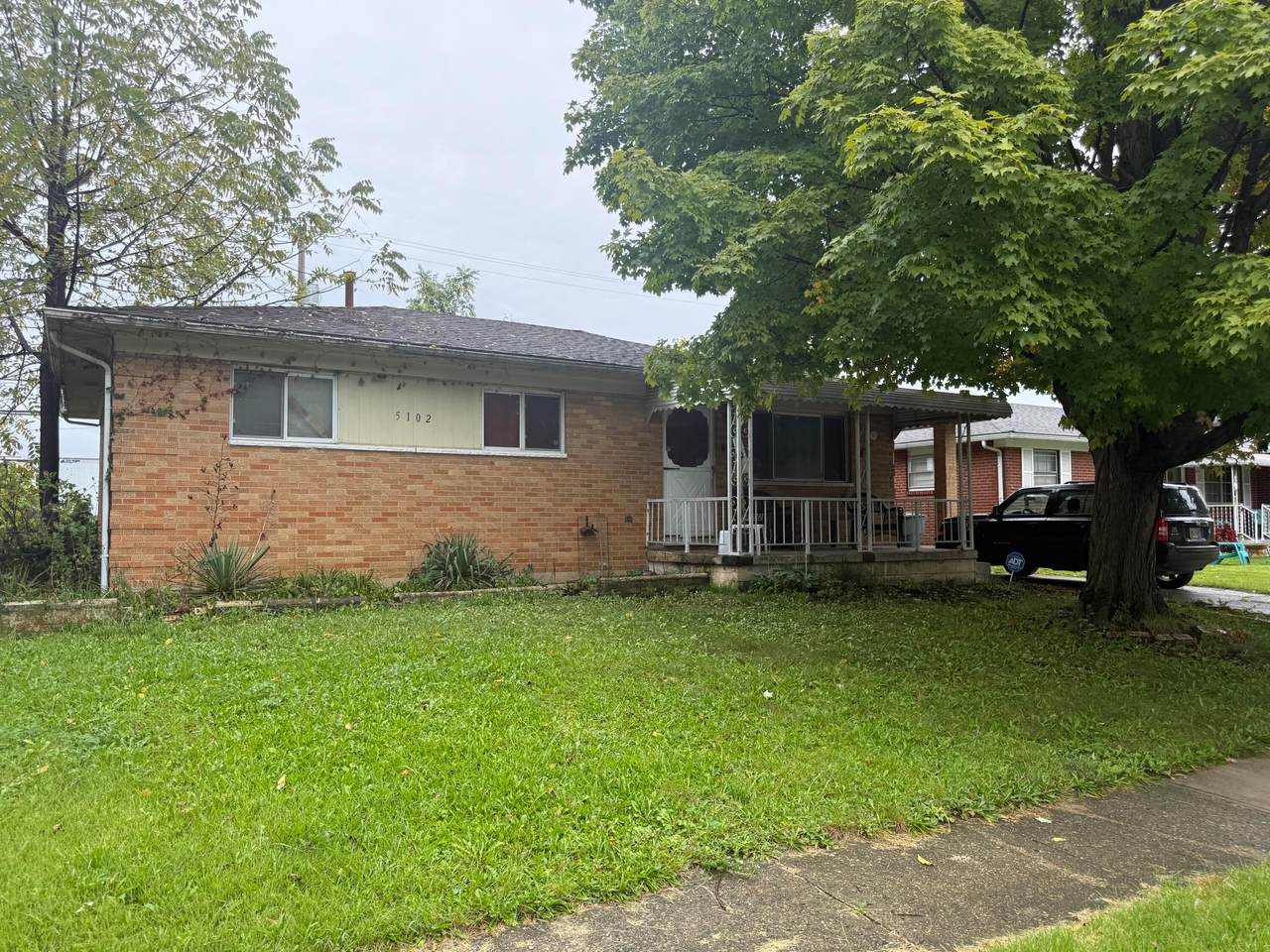 5102 Justin Road - Photo 1