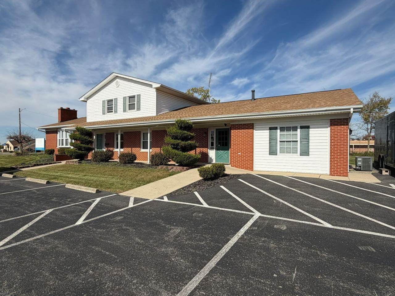 1449 S Main St, Bellefontaine, OH 43311