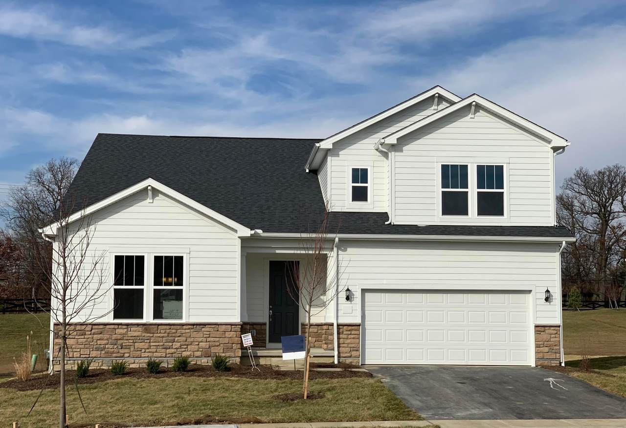 9751 Brindlewood Drive - Photo 1