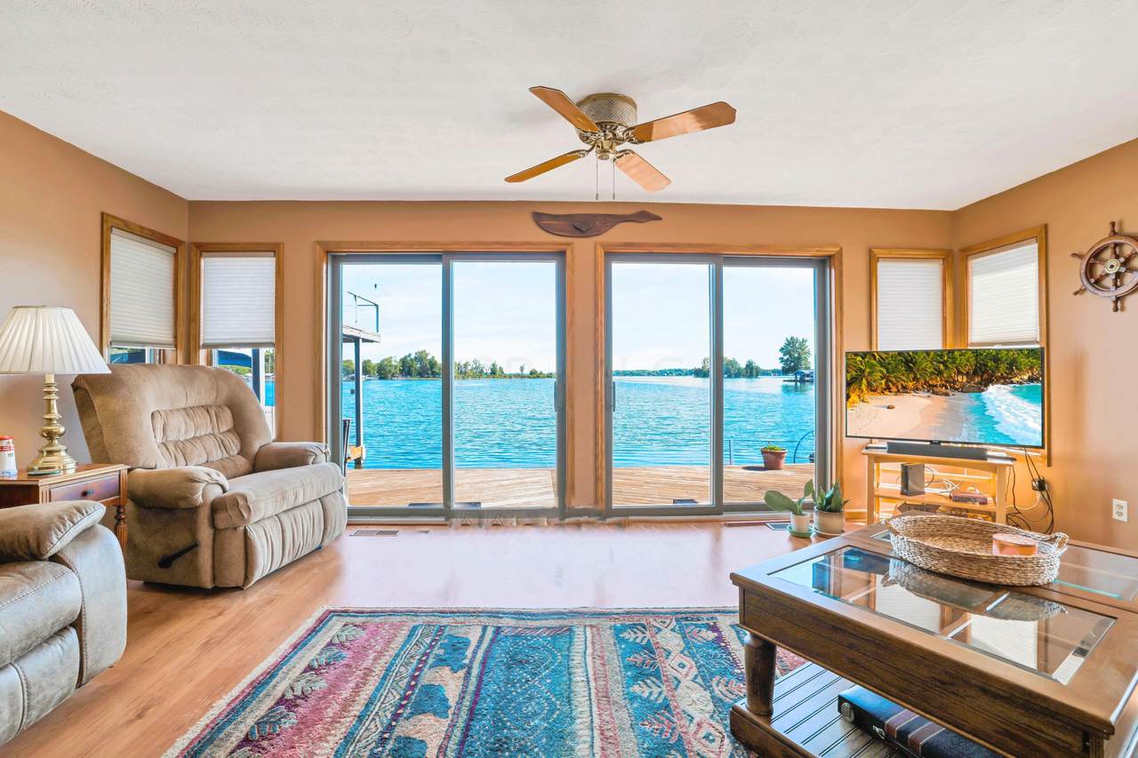 471 Wedge Island Road - Photo 1