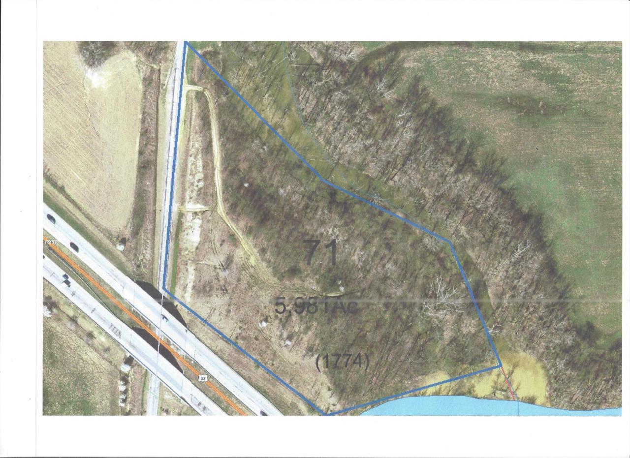 0 Waldo Road - Photo 1