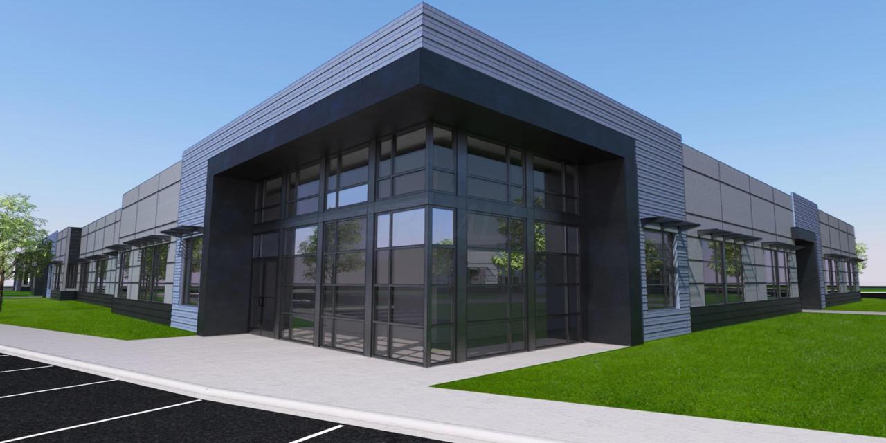 0 Blazer Parkway - Photo 1
