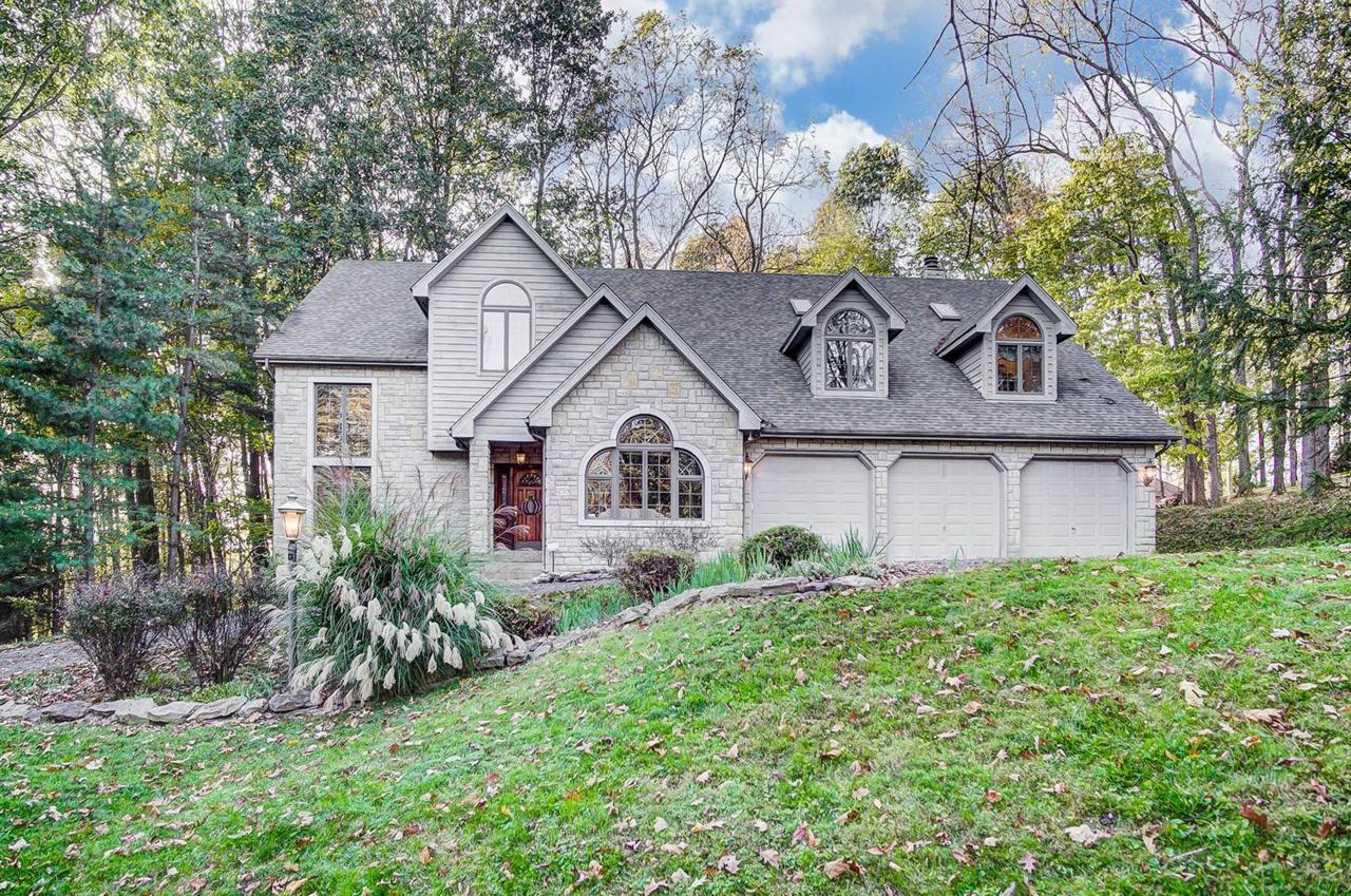 1259 Stratford Woods Drive - Photo 1