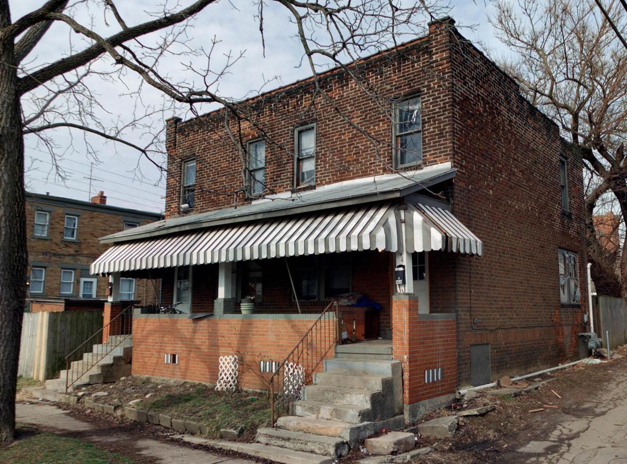 442 Woodrow Avenue - Photo 1