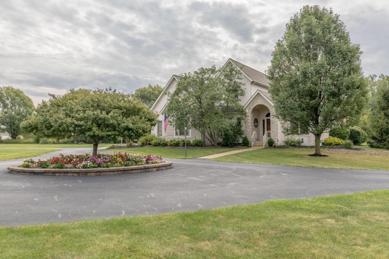 3111 Miller Paul Road - Photo 1