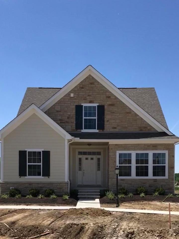 6033 Kenzie Lane - Photo 1