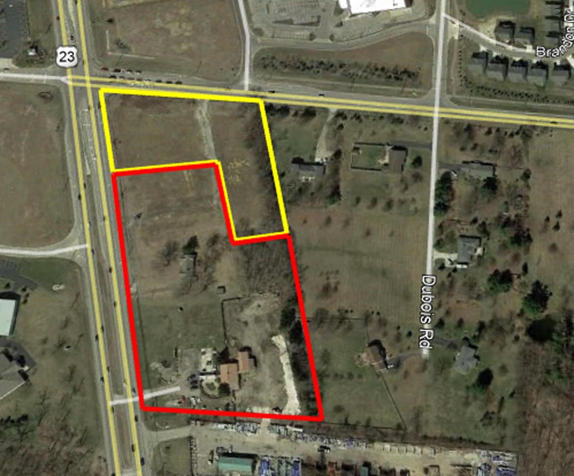 6519-6605 Columbus Pike - Photo 1