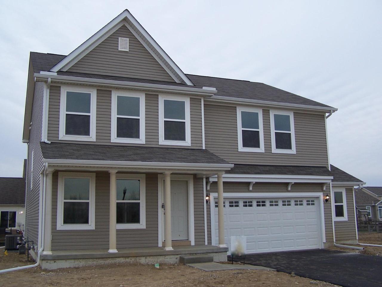 1115 Ayrshire Drive - Photo 1