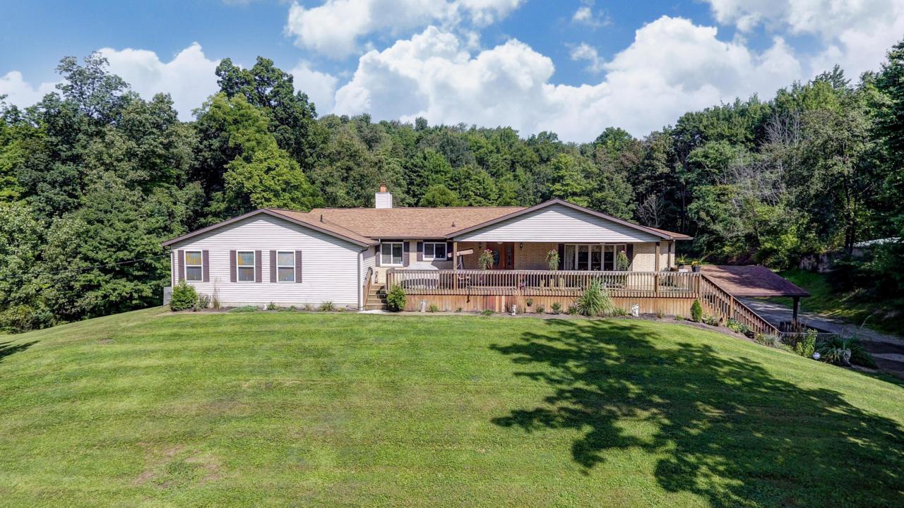 3629 Fallsburg Road - Photo 1