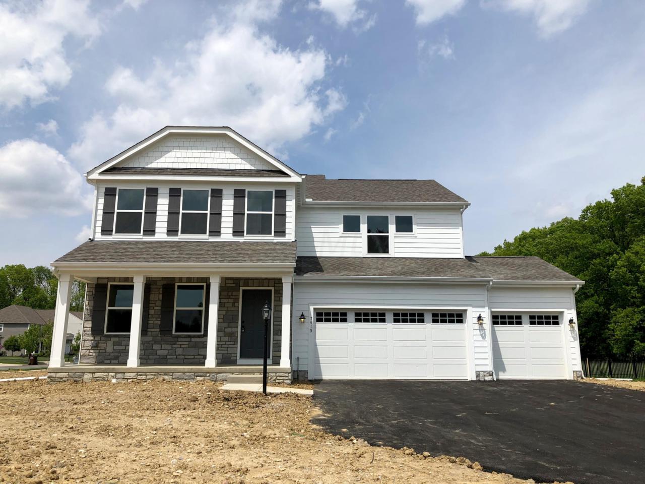 7415 Kerfield Drive - Photo 1