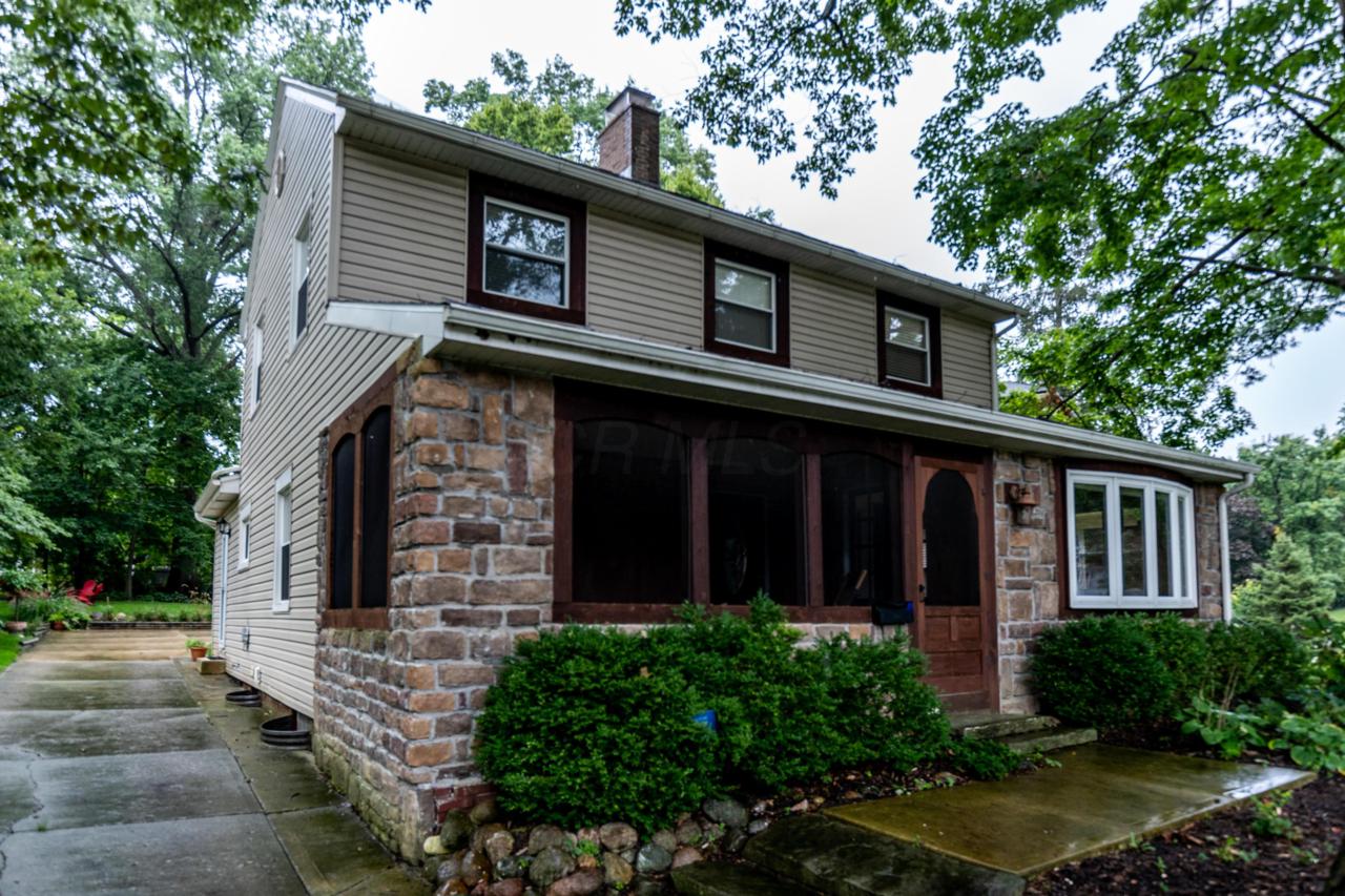 176 Torrence Road - Photo 1