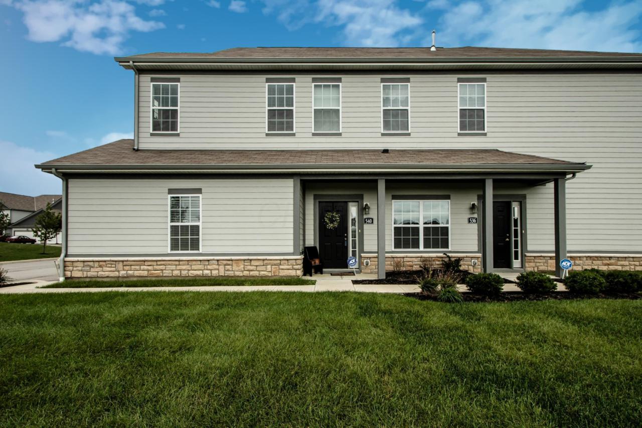 540 Redwood Lane - Photo 1