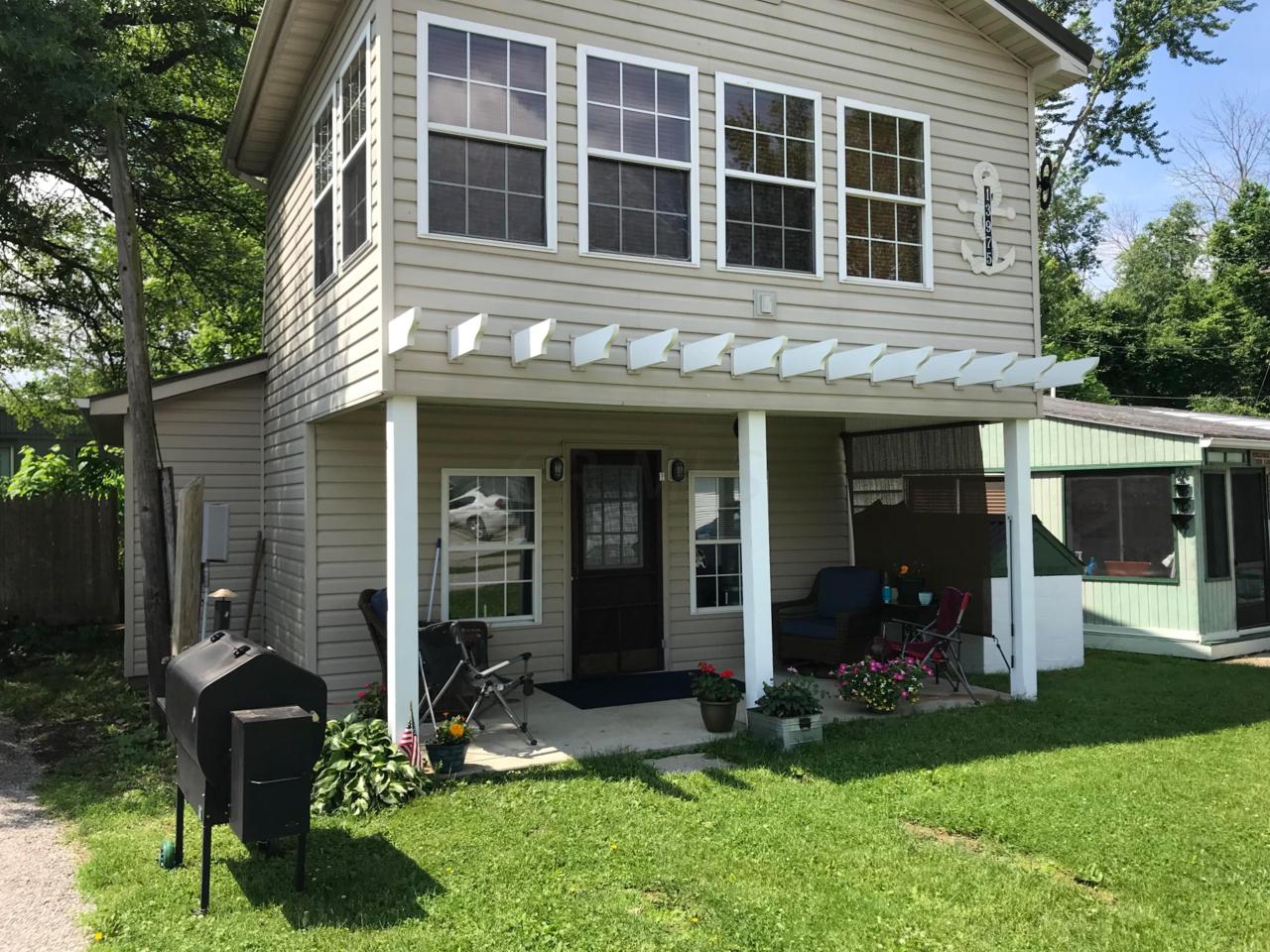13975 Custers Point Road - Photo 1