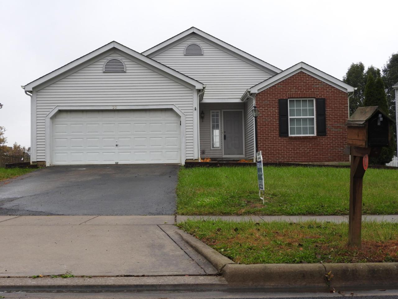 20 Wrens Nest Court - Photo 1