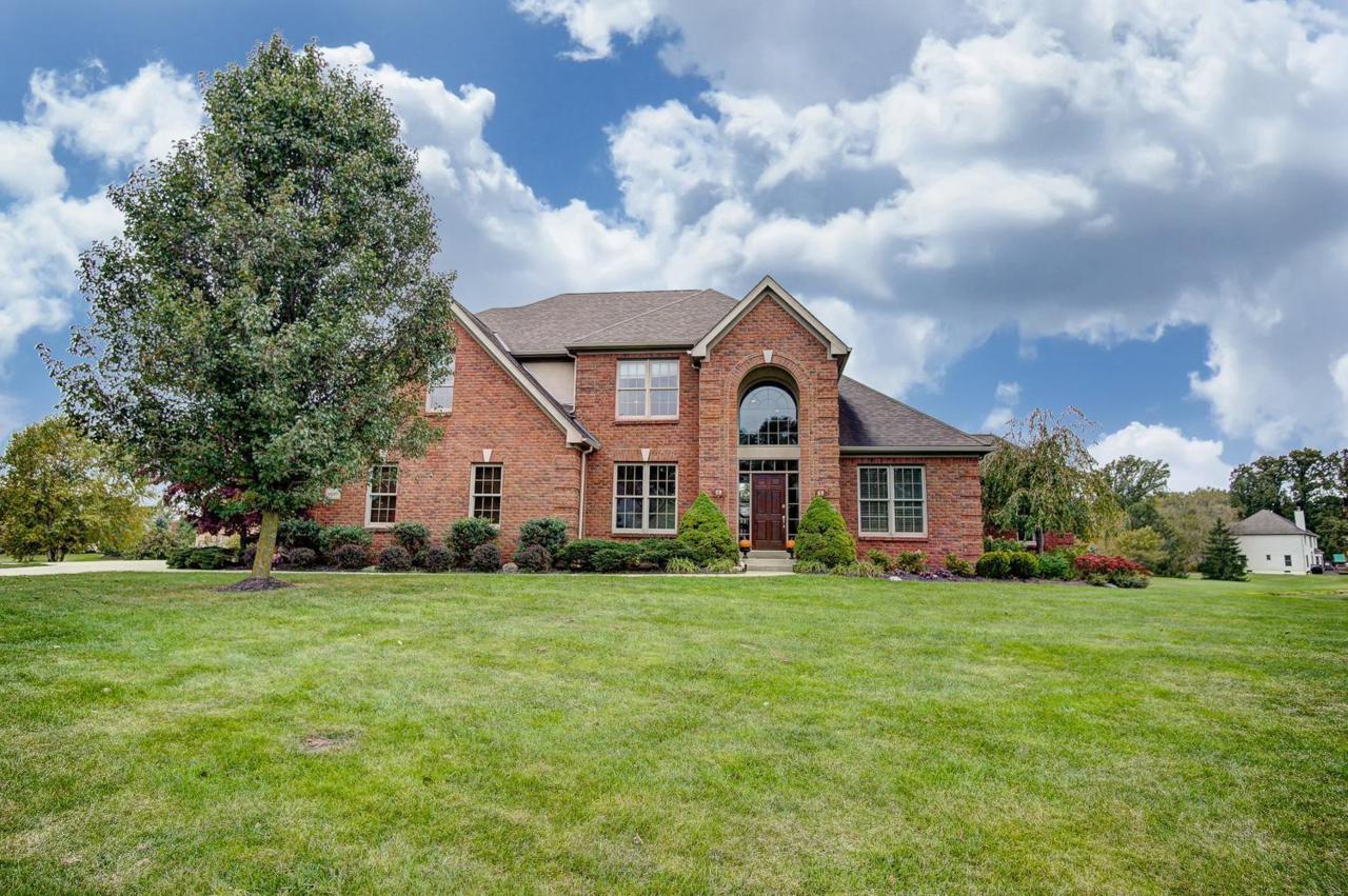 8600 Bakircay Lane - Photo 1