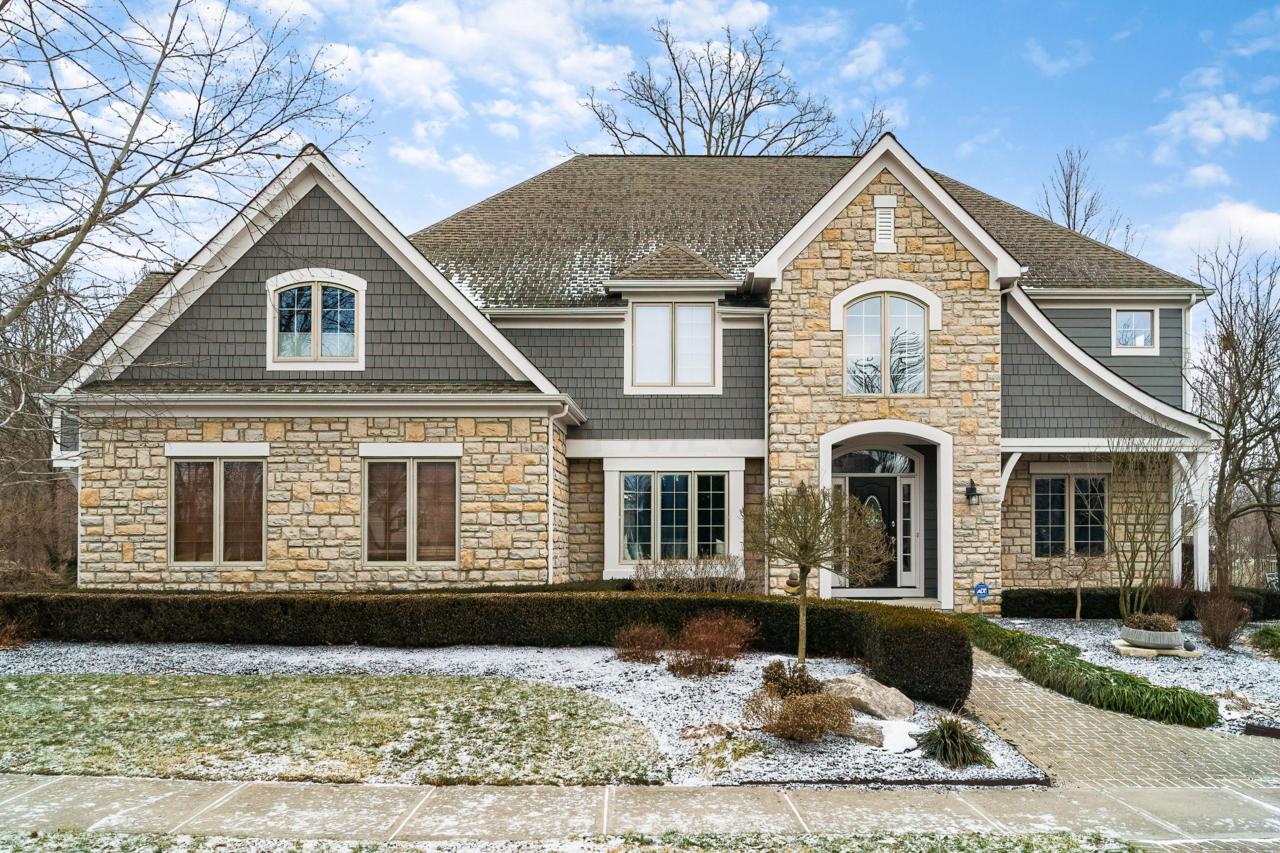 1800 Unbridled Way - Photo 1