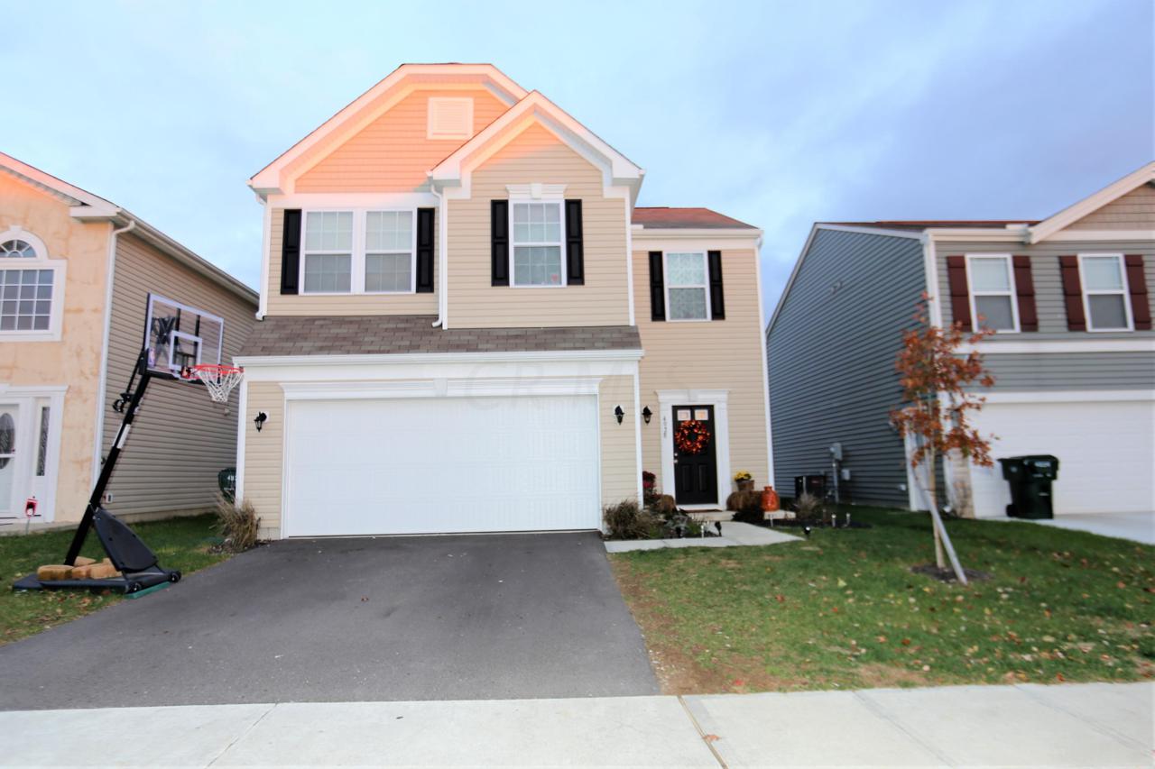 4928 Grimm Drive - Photo 1