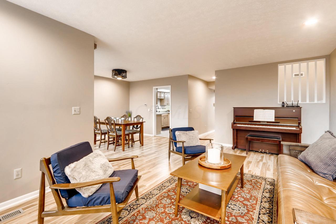4845 Smoketalk Lane - Photo 1