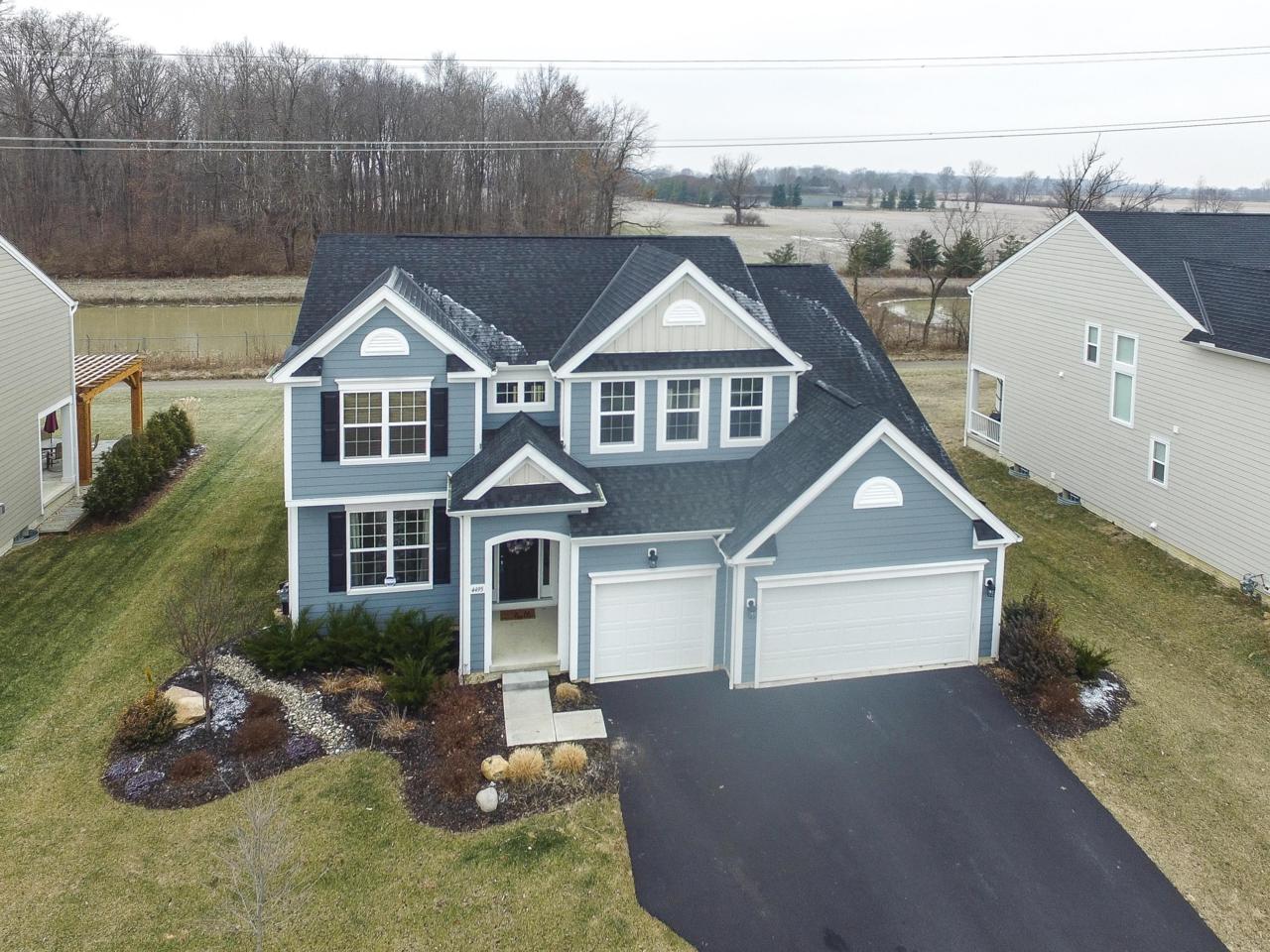 4495 Jada Way - Photo 1