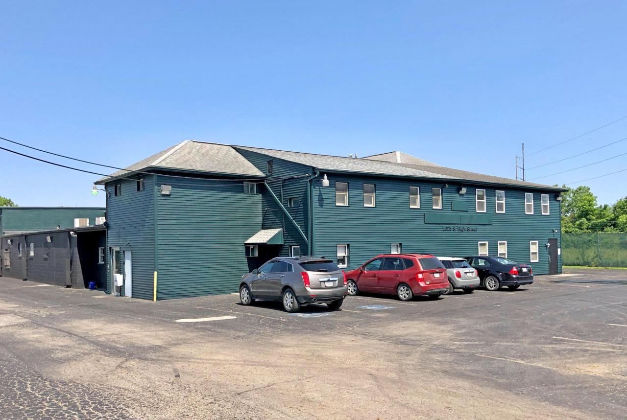 2025 High Street - Photo 1