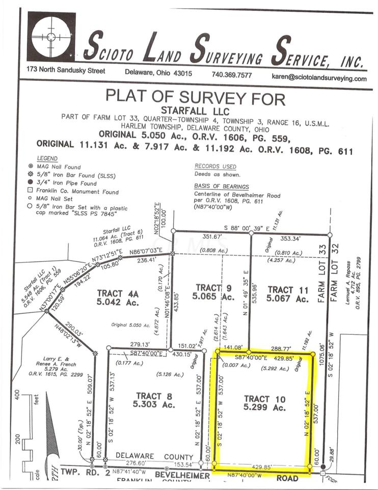0 Bevelheimer Road - Photo 1