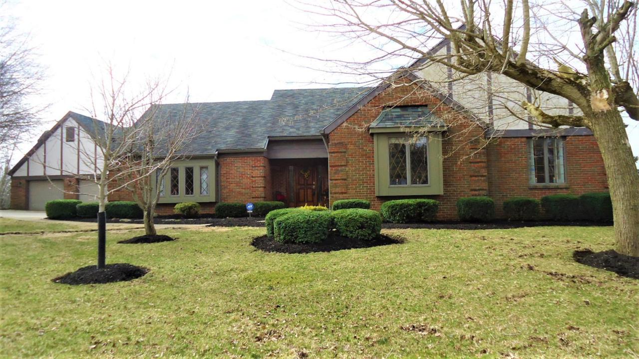 4425 Goodson Road - Photo 1