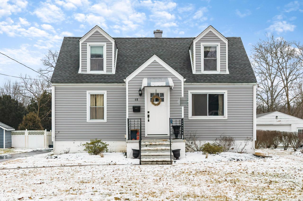 68 Mill Road - Photo 1