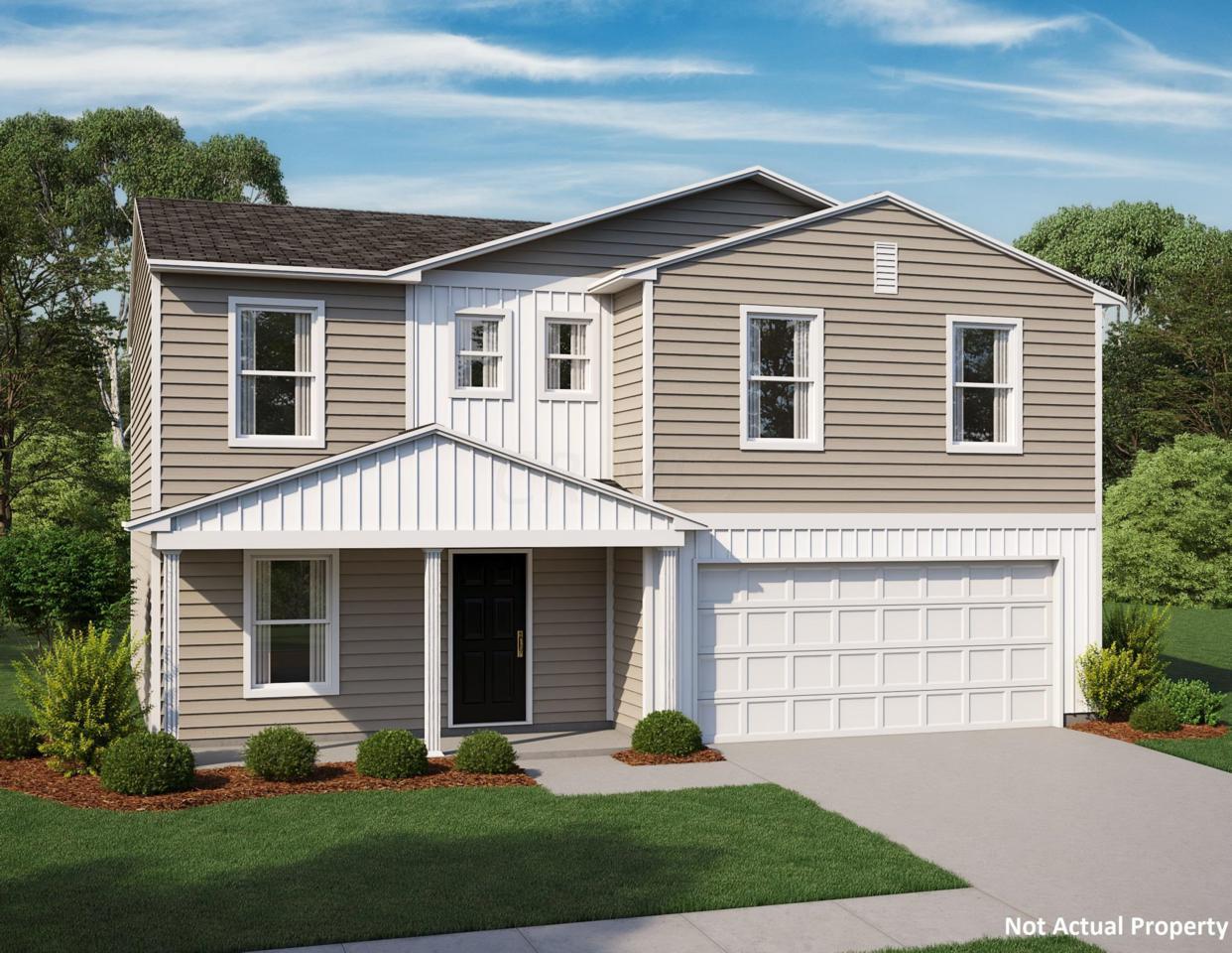465 Kathryn Drive - Photo 1