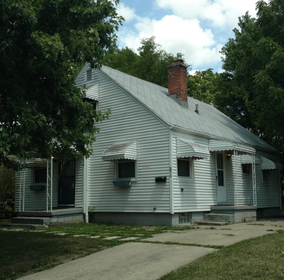 3518 Beulah Road - Photo 1