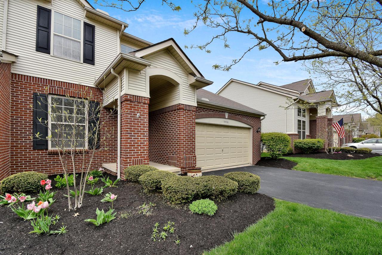 5430 Grand Cresent Drive - Photo 1