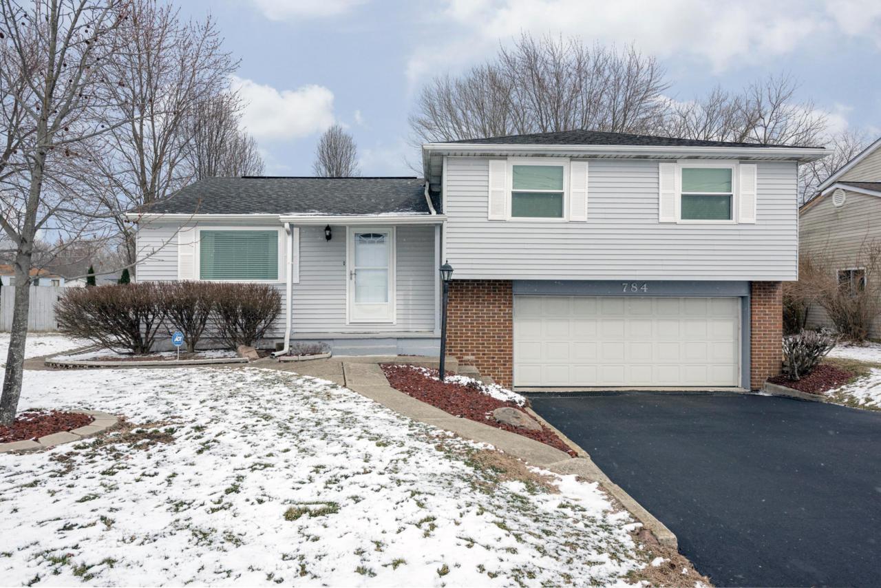 784 Lockville Road - Photo 1