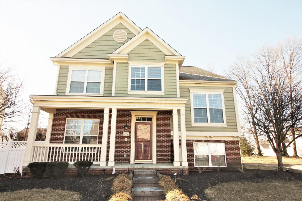 719 Centerpark Drive - Photo 1