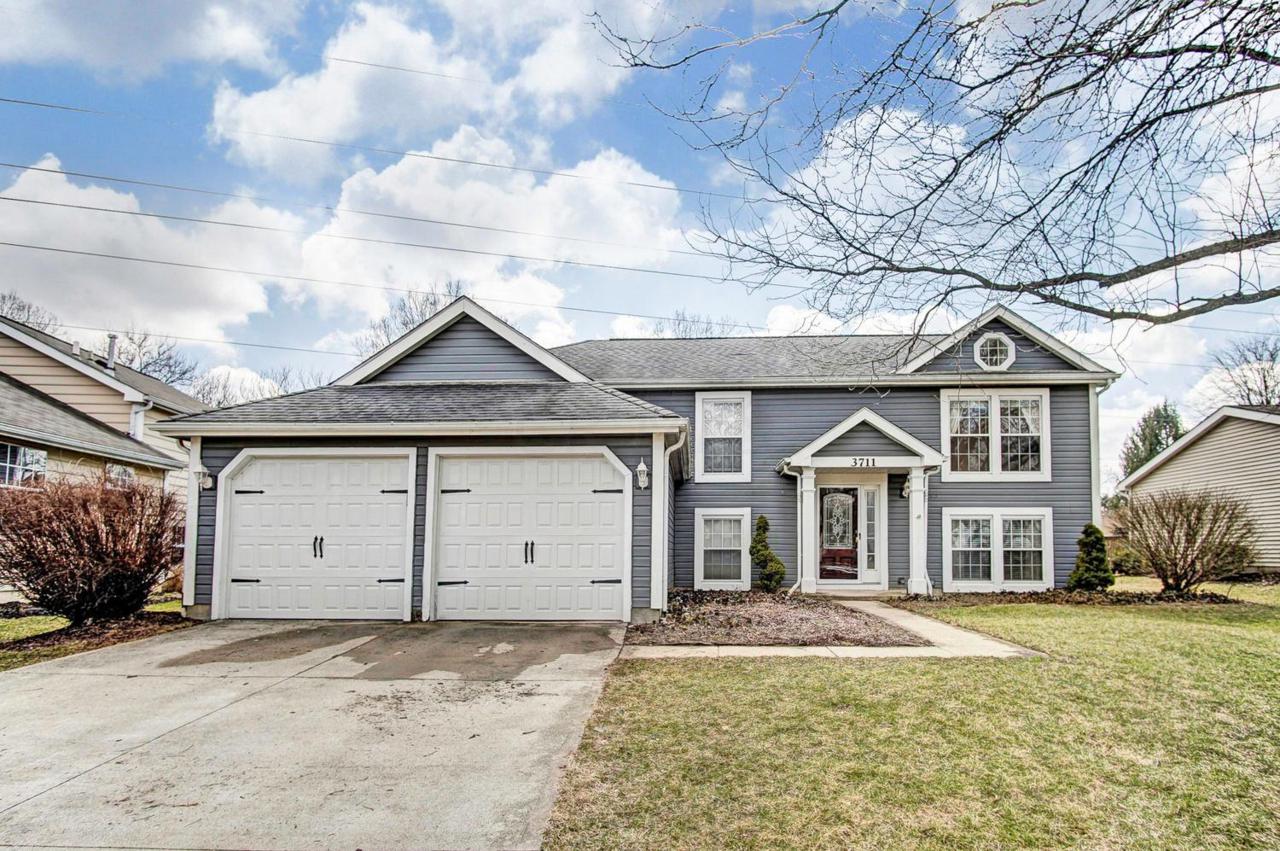 3711 Seattle Slew Drive - Photo 1