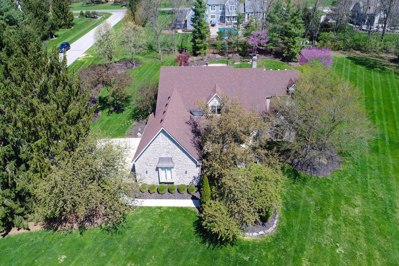 476 Partridge Bend - Photo 1