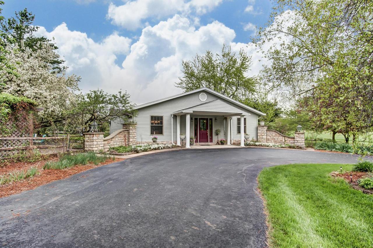 8668 Hyland Croy Road - Photo 1